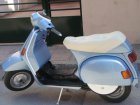 1988 Vespa 200 Cosa